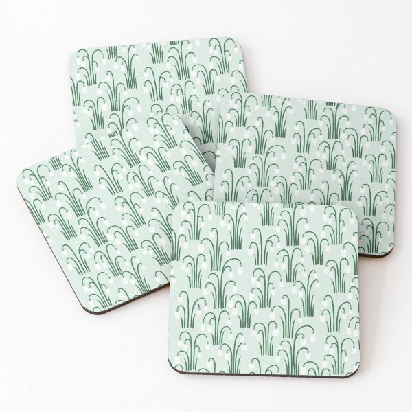 Item preview, Snowdrops designed and sold by RebeccaFlaherty.