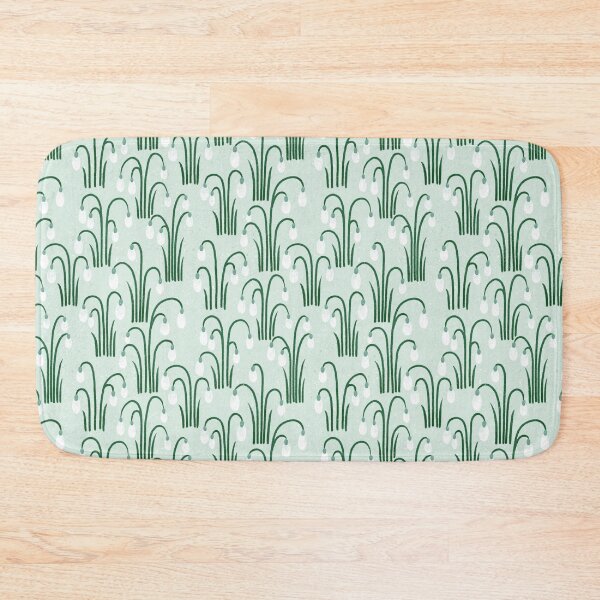 Item preview, Snowdrops designed and sold by RebeccaFlaherty.