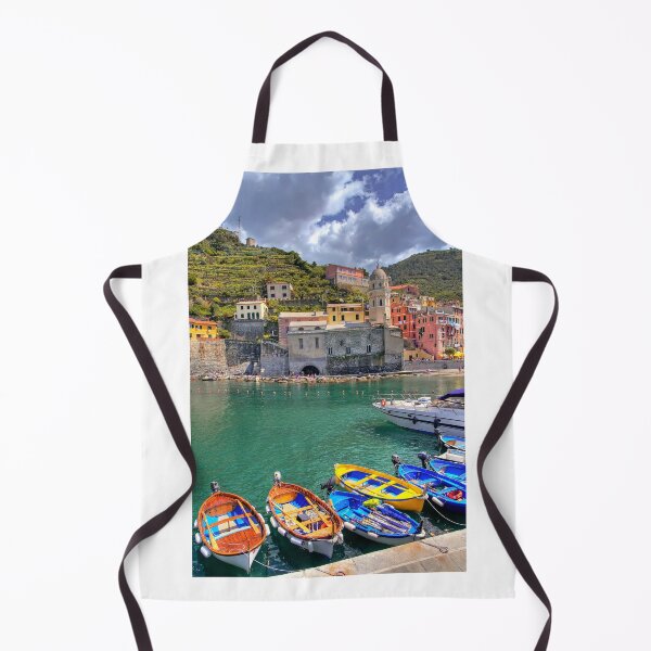Item preview, Vernazza - Five Lands - Marina designed and sold by paolo1955.