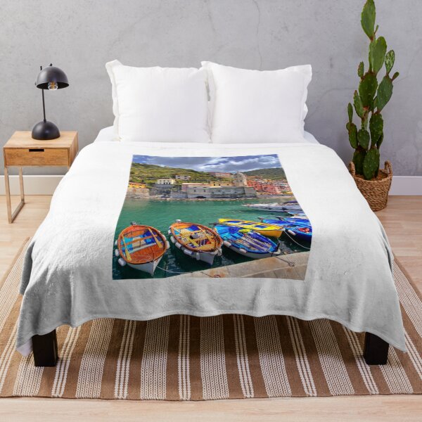 Item preview, Vernazza - Five Lands - Marina designed and sold by paolo1955.