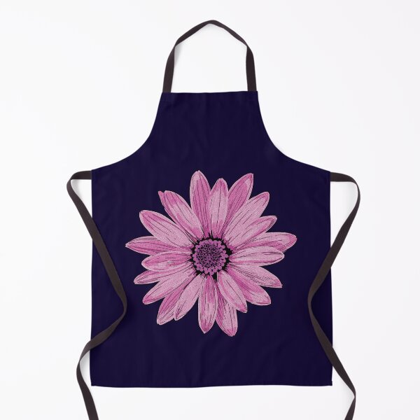 Item preview, Cute Pink Popart Flower designed and sold by eldram.