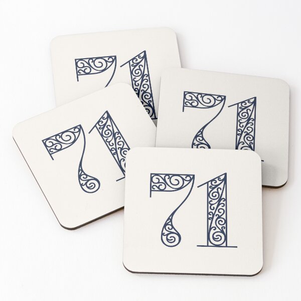 Item preview, 71 Beautiful Font designed and sold by trendingatees.