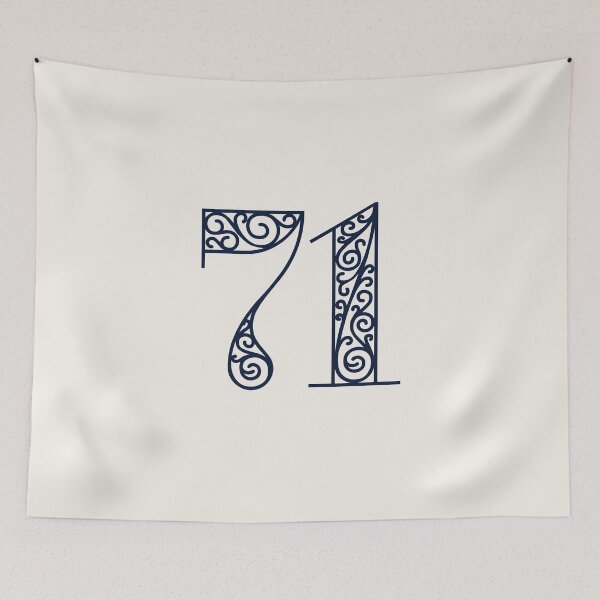 Item preview, 71 Beautiful Font designed and sold by trendingatees.