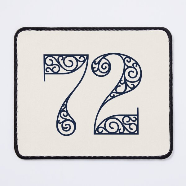 Item preview, 72 Beautiful Font designed and sold by trendingatees.