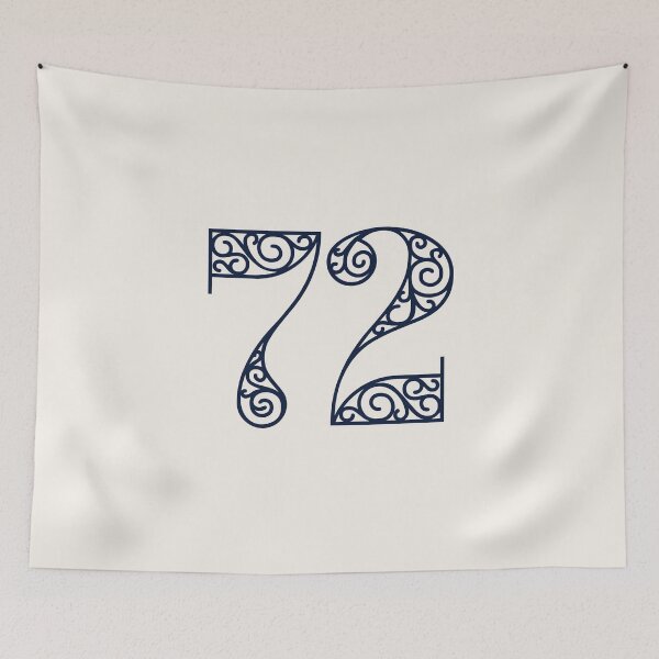 Item preview, 72 Beautiful Font designed and sold by trendingatees.