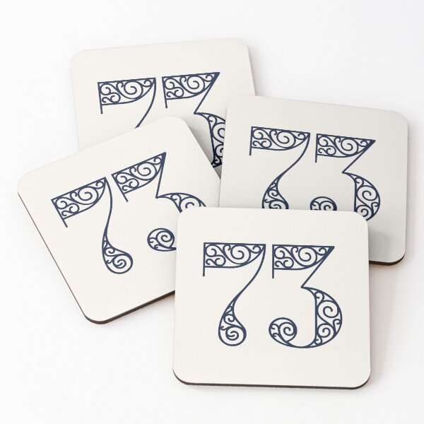 Item preview, 73 Beautiful Font designed and sold by trendingatees.