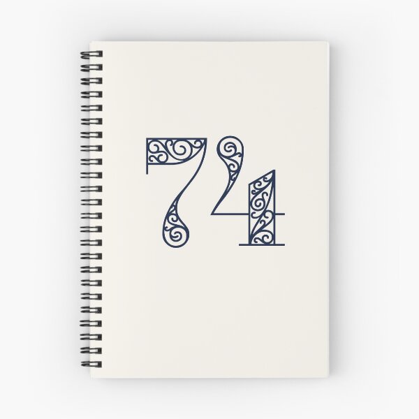 Item preview, 74 Beautiful Font designed and sold by trendingatees.