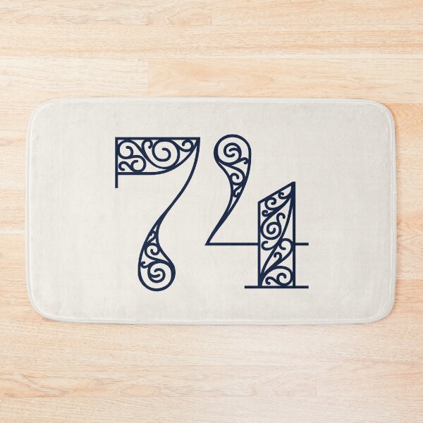 Item preview, 74 Beautiful Font designed and sold by trendingatees.