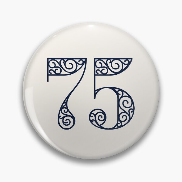 Item preview, 75 Beautiful Font designed and sold by trendingatees.