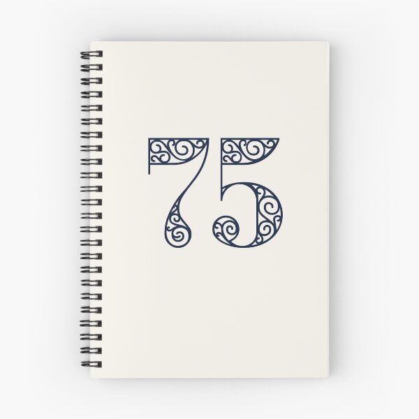 Item preview, 75 Beautiful Font designed and sold by trendingatees.