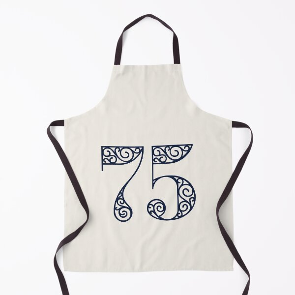 Item preview, 75 Beautiful Font designed and sold by trendingatees.
