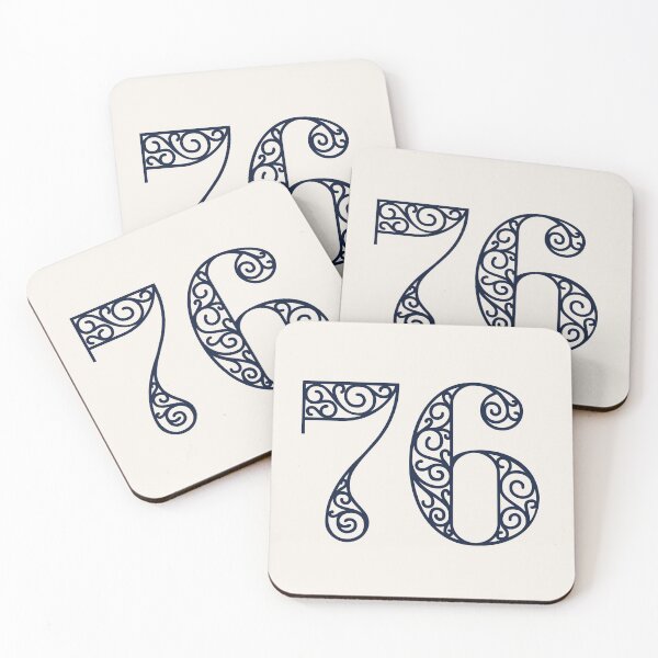 Item preview, 76 Beautiful Font designed and sold by trendingatees.