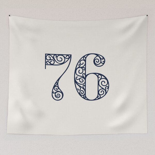 Item preview, 76 Beautiful Font designed and sold by trendingatees.
