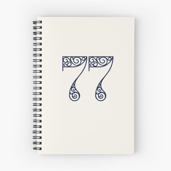 Item preview, 77 Beautiful Font designed and sold by trendingatees.