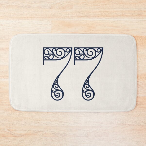 Item preview, 77 Beautiful Font designed and sold by trendingatees.