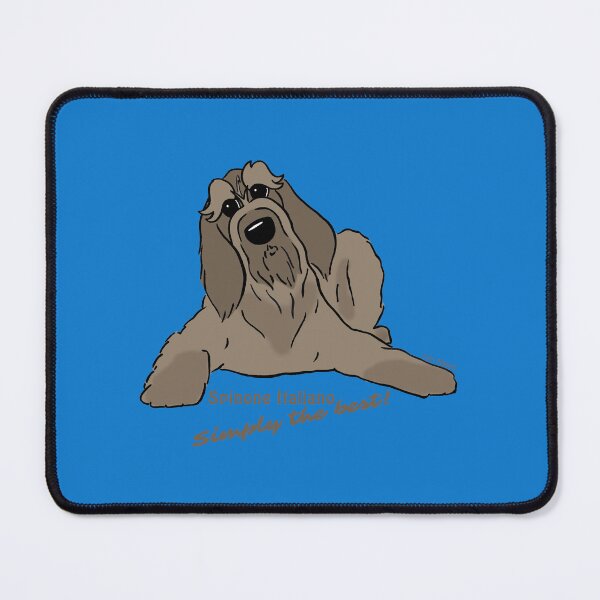 Item preview, Spinone Italiano dunkel - Simply the best designed and sold by LivHana.