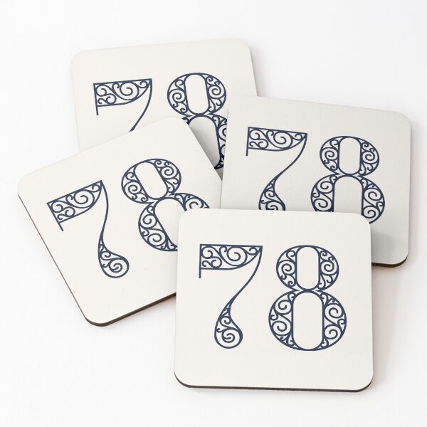 Item preview, 78 Beautiful Font designed and sold by trendingatees.