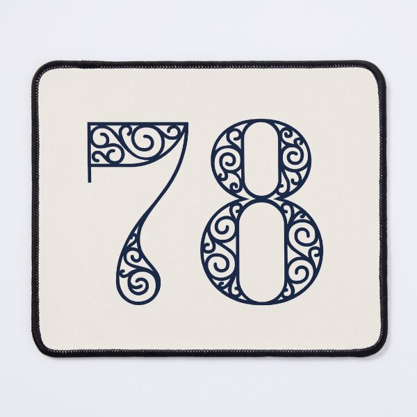 Item preview, 78 Beautiful Font designed and sold by trendingatees.