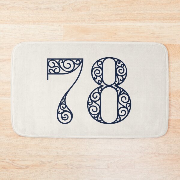 Item preview, 78 Beautiful Font designed and sold by trendingatees.