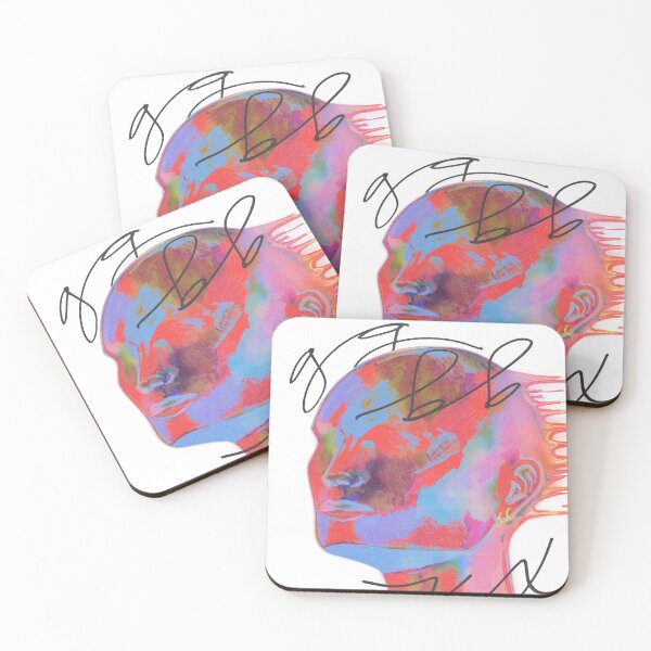 Item preview, LANY gg bb xx Album Art designed and sold by kamilfav.