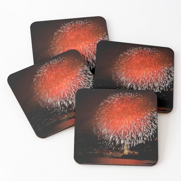 Item preview, Recco - Fireworks Festival designed and sold by paolo1955.