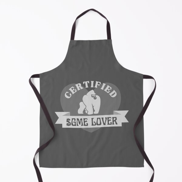 Item preview, Certified GME Lover Ape designed and sold by SimplyOneLiners.