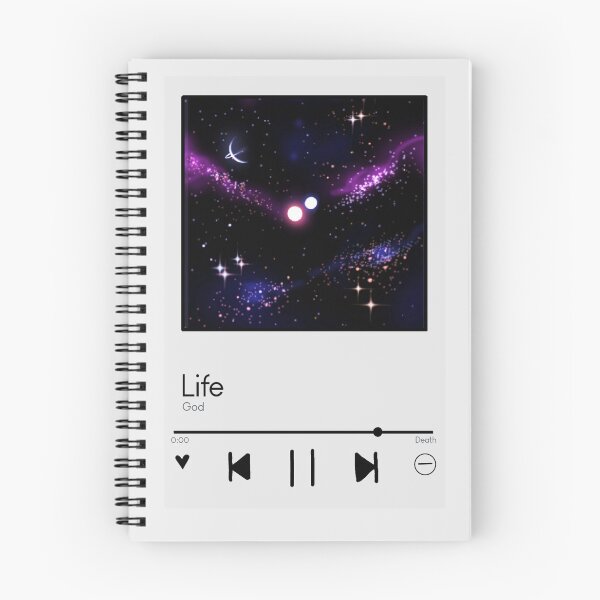 Item preview, The Song Of Life designed and sold by CenayesSpace.