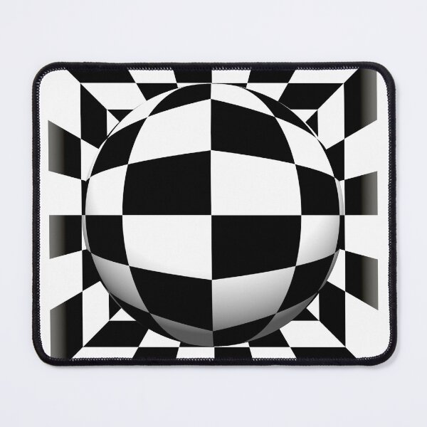 Item preview, Op art 8 designed and sold by Guardi71.