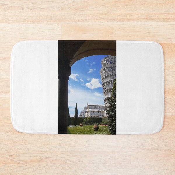 Item preview, Leaning Tower of Pisa designed and sold by paolo1955.