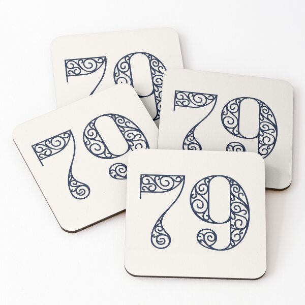 Item preview, 79 Beautiful Font designed and sold by trendingatees.