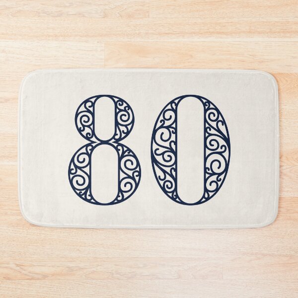 Item preview, 80 Beautiful Font designed and sold by trendingatees.