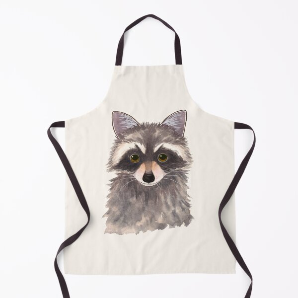 Item preview, Raccoon designed and sold by Kaoryn Chan.
