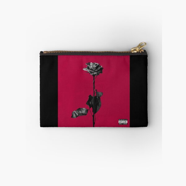 Item preview, blackbear deadroses Album Art designed and sold by kamilfav.