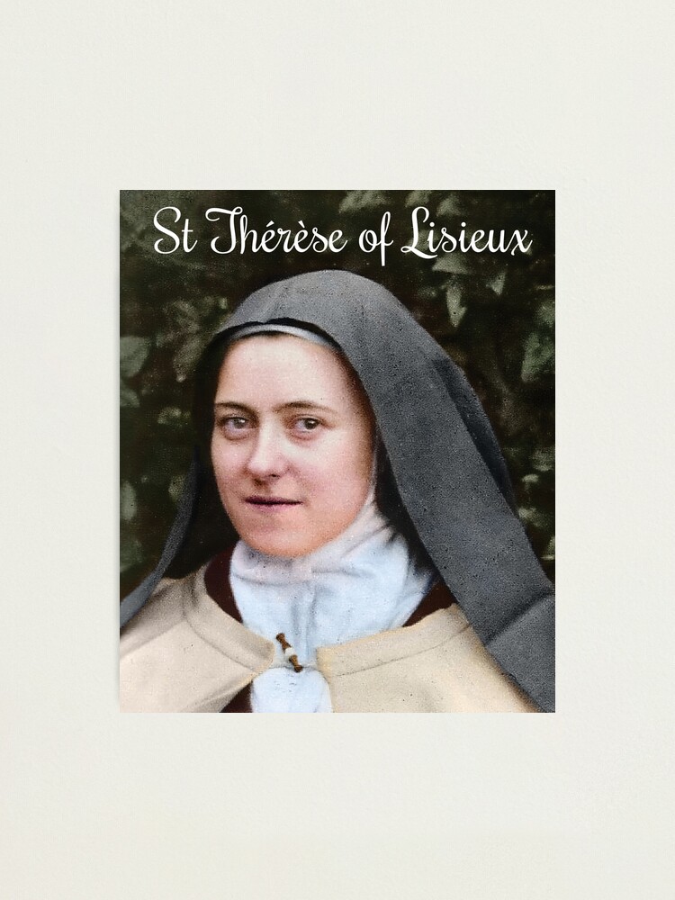 St. Thérèse of Lisieux Socks, Catholic.Store