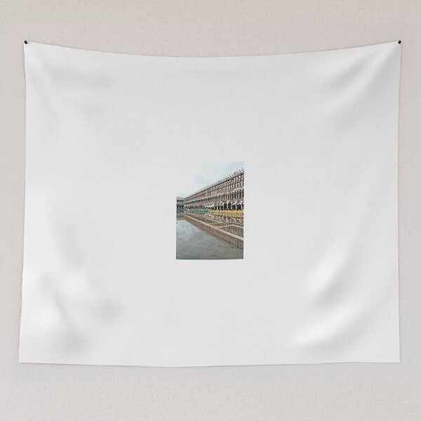 Item preview, Reflections in S.Marco Square  designed and sold by paolo1955.
