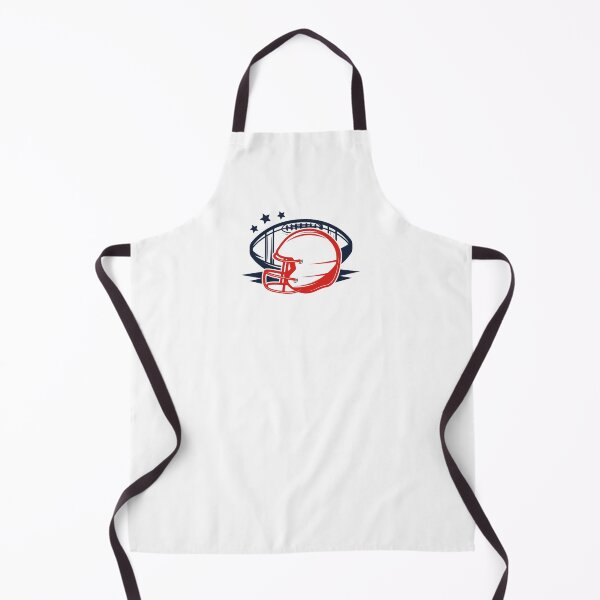 Item preview, American Football designed and sold by hipposstore.