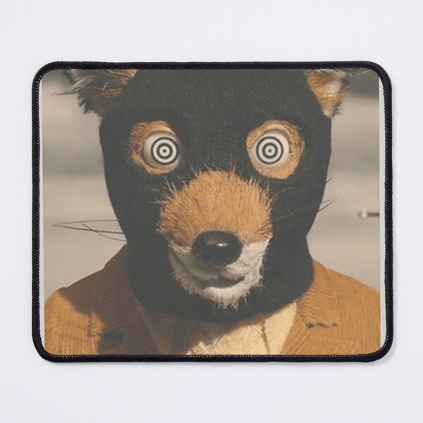 Item preview, Best seller Mr Fox Essential designed and sold by robinsonhan.