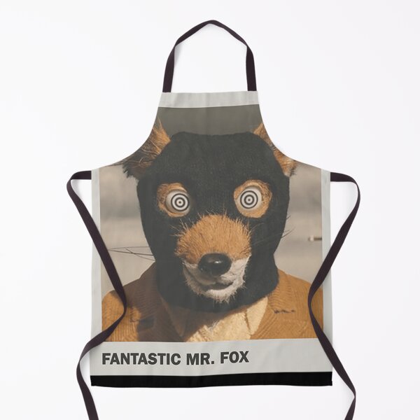Item preview, Best seller Mr Fox Essential designed and sold by robinsonhan.