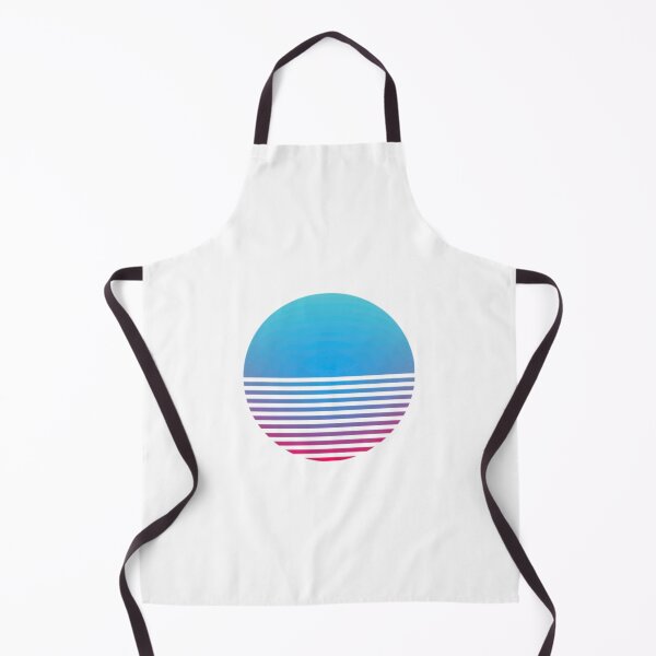 Item preview, Retrowave Sun designed and sold by retromario80.