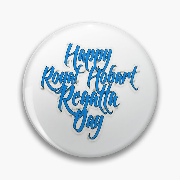 Item preview, Royal Hobart Regatta wish T  Shirt design designed and sold by Graphiana.