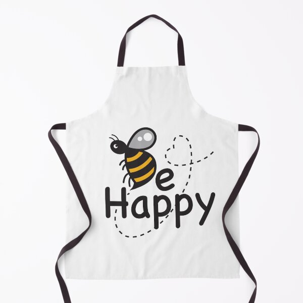 Item preview, Be Happy designed and sold by Concept-Hub.