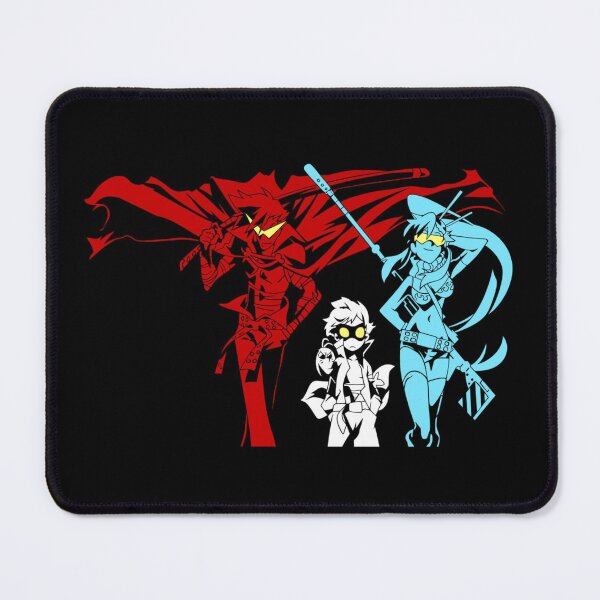 Item preview, Anime Bad Boy Design designed and sold by Bromos Merch.
