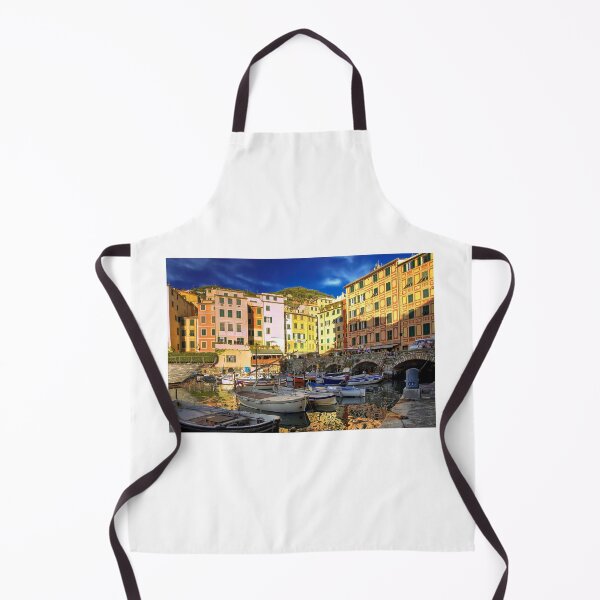 Item preview, Camogli - The Harbour designed and sold by paolo1955.