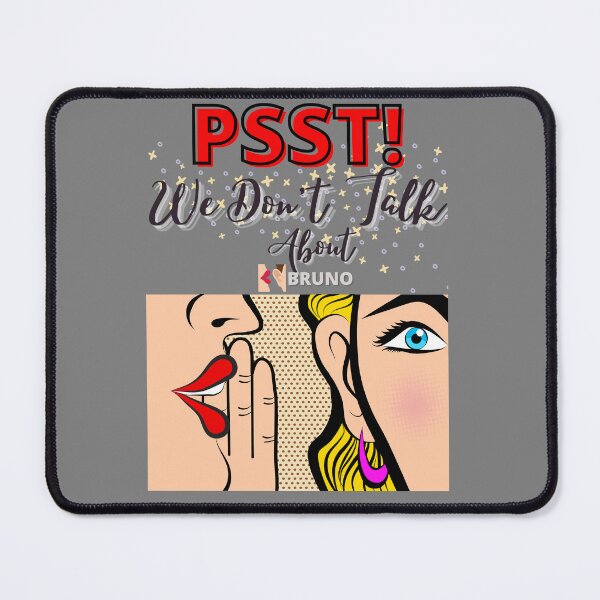 Item preview, PSST... B designed and sold by FNMDRYP.