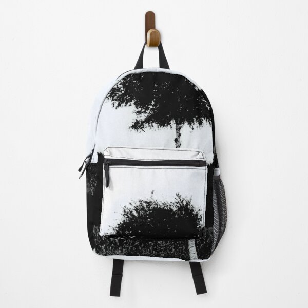 Item preview, Lone Birch designed and sold by werflow-.