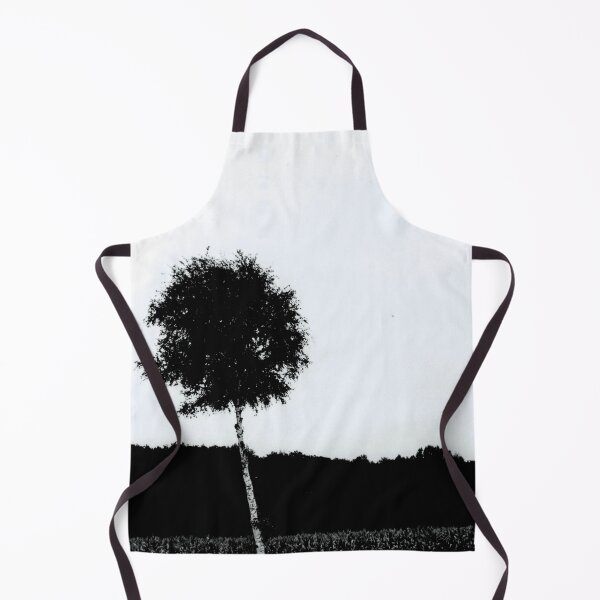 Item preview, Lone Birch designed and sold by werflow-.