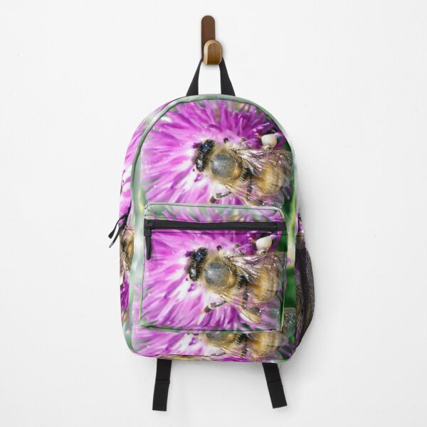 Item preview, Save The Day Save The Bees Protect The Environmental designed and sold by Cute & Sassy Custom Gifting Boutiques.