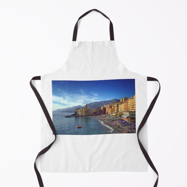 Item preview, Camogli - Landscape designed and sold by paolo1955.