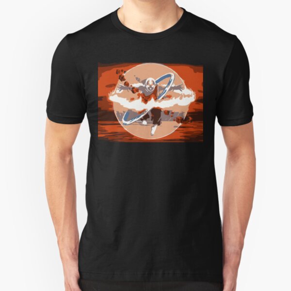 Avatar State Slim Fit T-Shirt