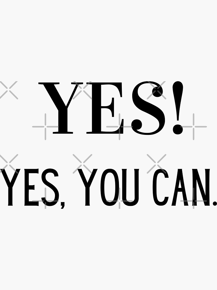 You Can Do It: Positive Quotes and Affirmations for Encouragement